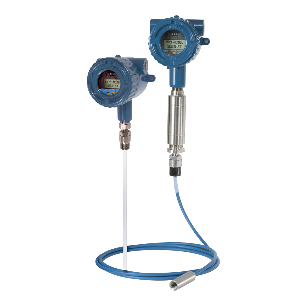 Universal V Level System